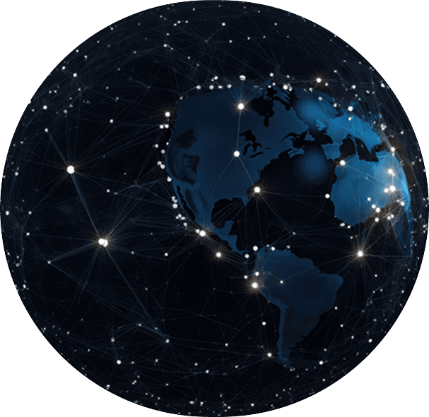 3D Earth Illustration