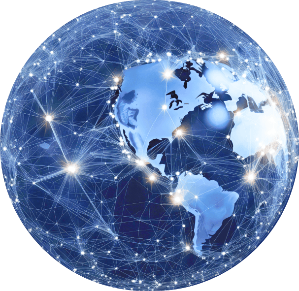 3D Earth Illustration